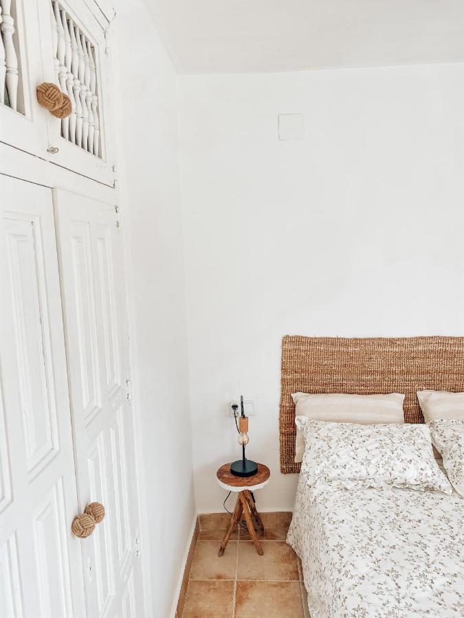 Montgo Home Jávea Exteriér fotografie