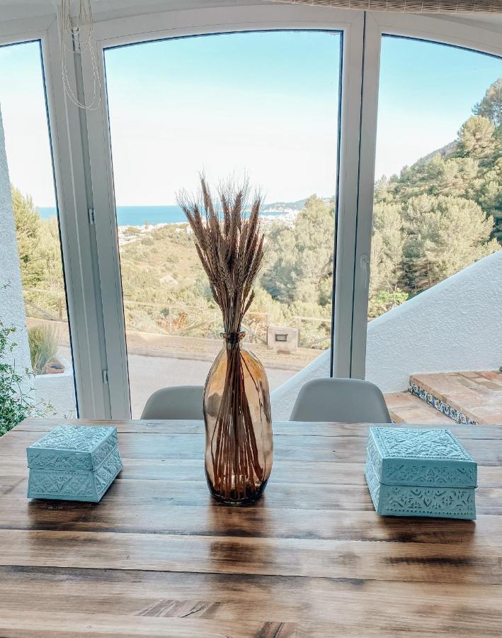Montgo Home Jávea Exteriér fotografie