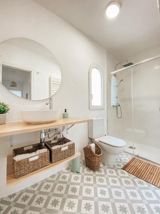 Montgo Home Jávea Exteriér fotografie