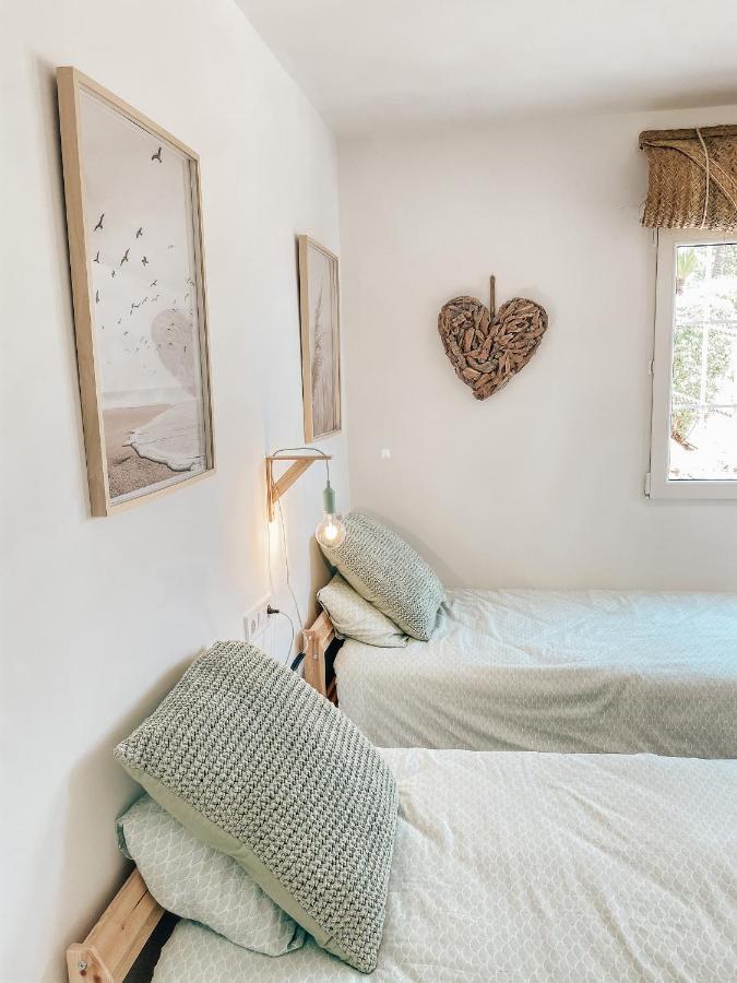 Montgo Home Jávea Exteriér fotografie