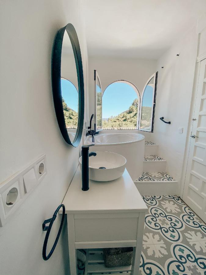 Montgo Home Jávea Exteriér fotografie