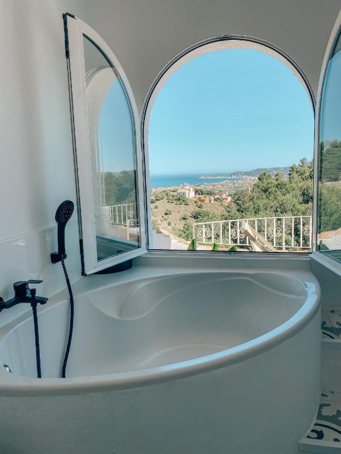 Montgo Home Jávea Exteriér fotografie