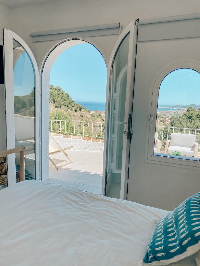 Montgo Home Jávea Exteriér fotografie
