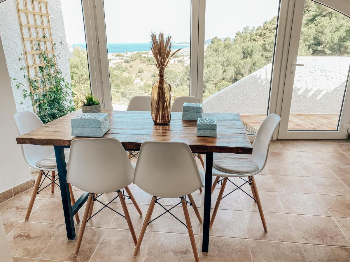 Montgo Home Jávea Exteriér fotografie