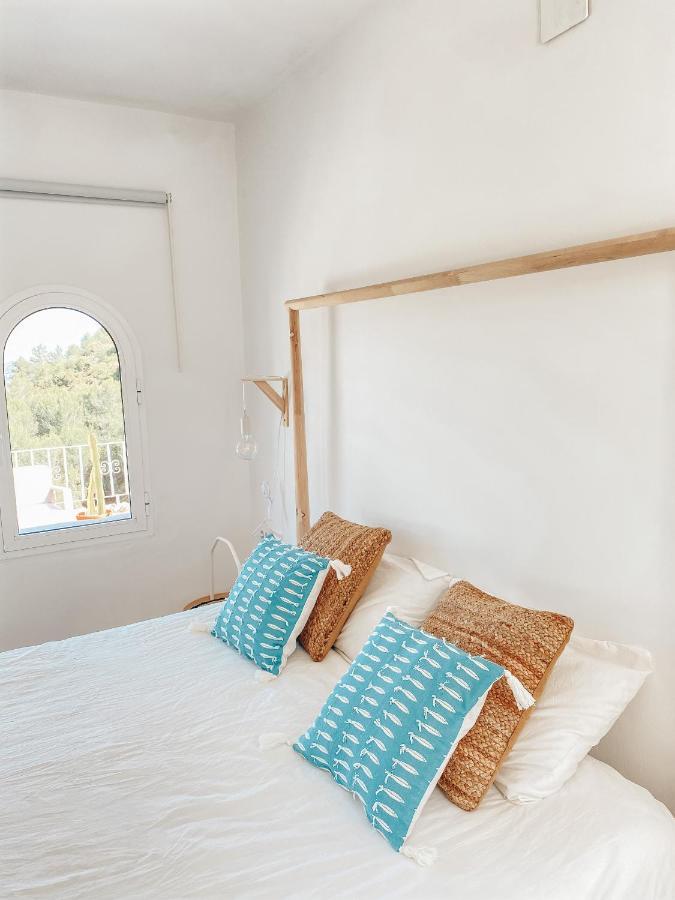 Montgo Home Jávea Exteriér fotografie