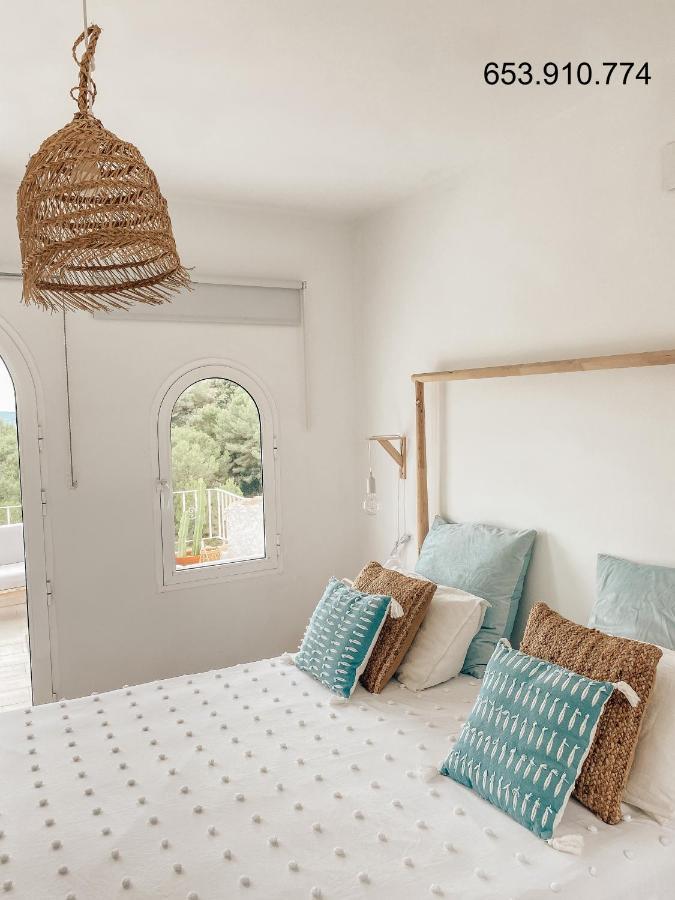Montgo Home Jávea Exteriér fotografie