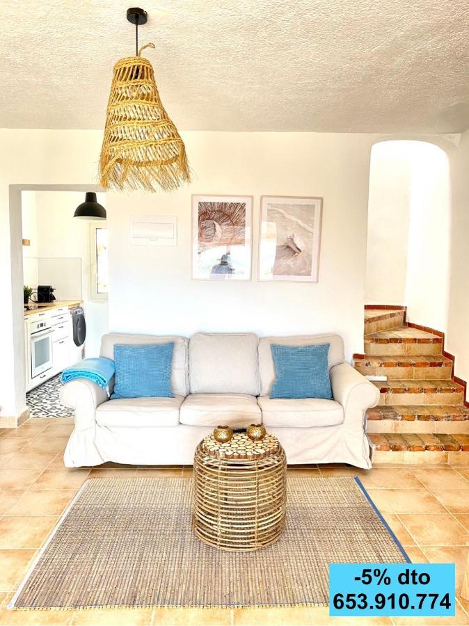 Montgo Home Jávea Exteriér fotografie