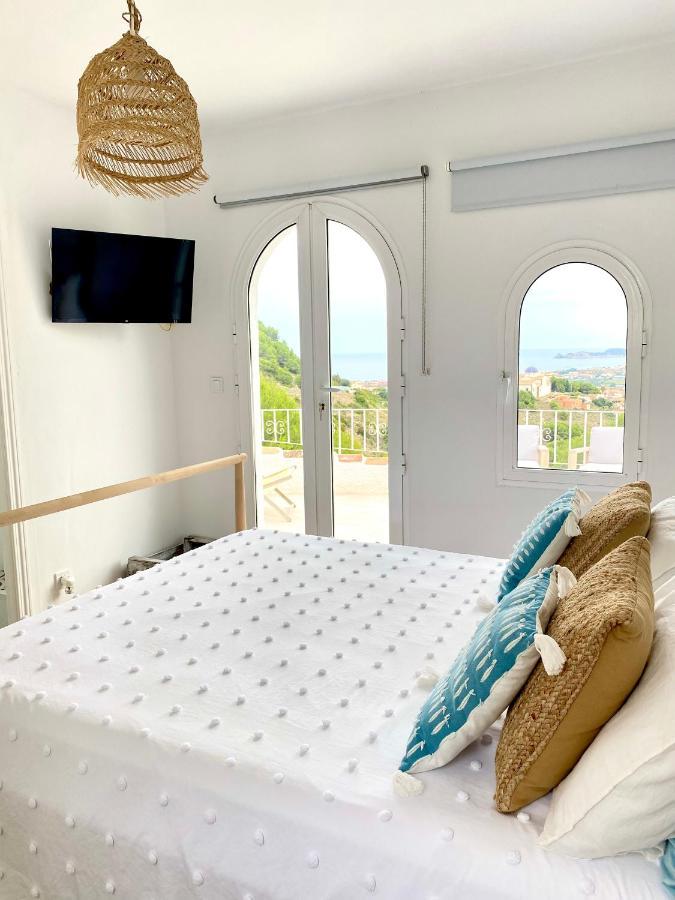 Montgo Home Jávea Exteriér fotografie