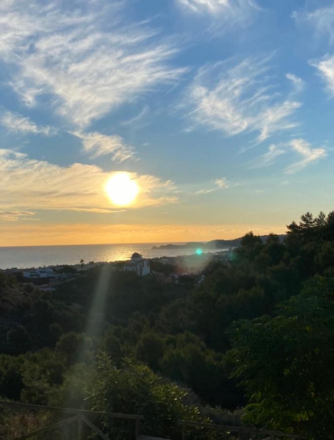 Montgo Home Jávea Exteriér fotografie