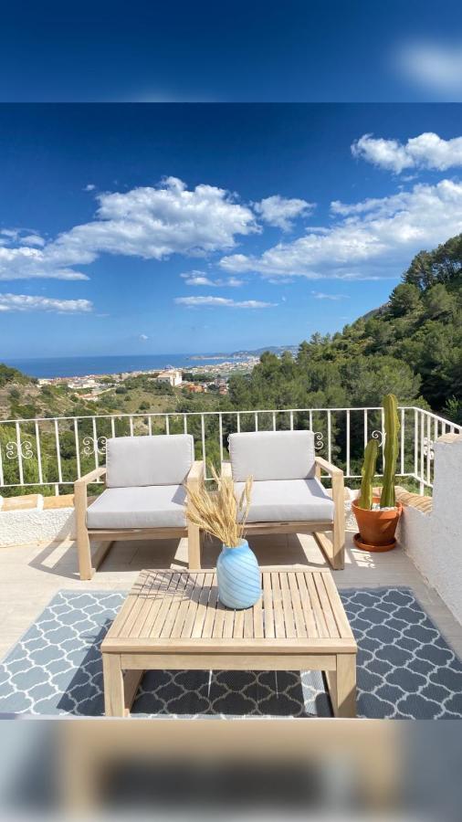 Montgo Home Jávea Exteriér fotografie