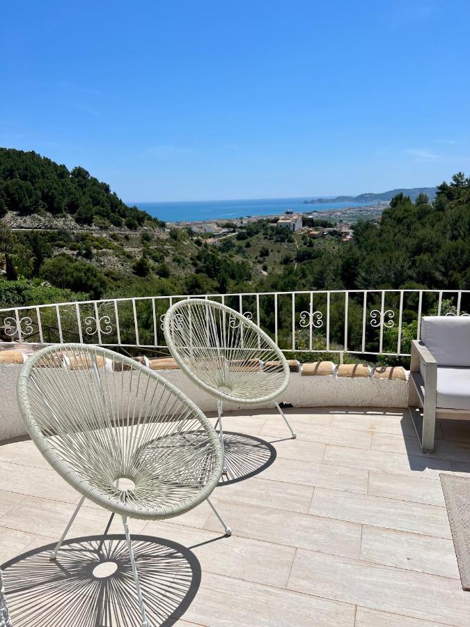 Montgo Home Jávea Exteriér fotografie