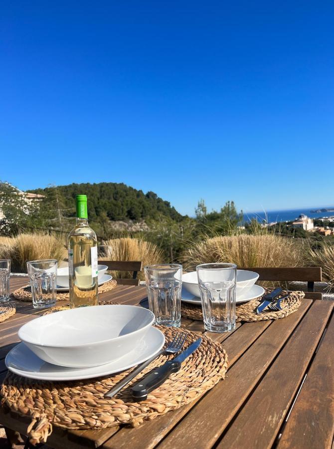 Montgo Home Jávea Exteriér fotografie