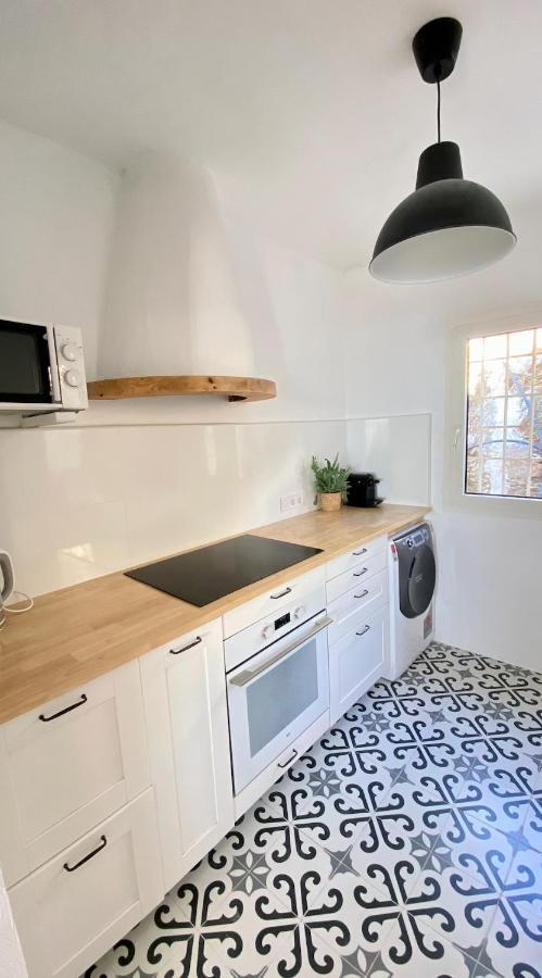 Montgo Home Jávea Exteriér fotografie